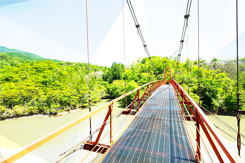 杉村公園(約2,160m~約2,260m)