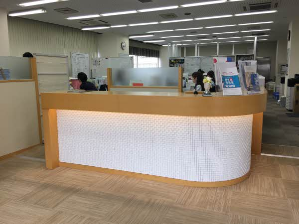 営業所写真