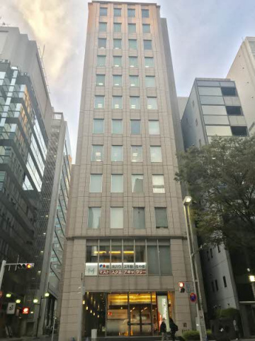 営業所写真