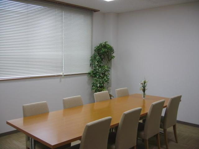 営業所写真