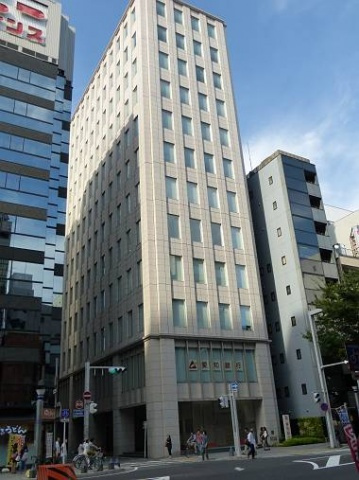 営業所写真
