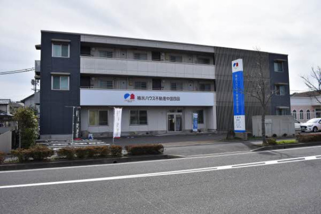 営業所写真