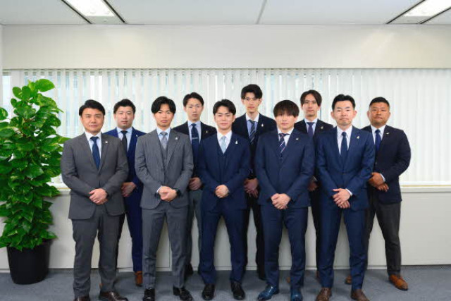 営業所写真