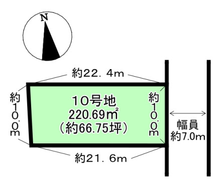 物件写真