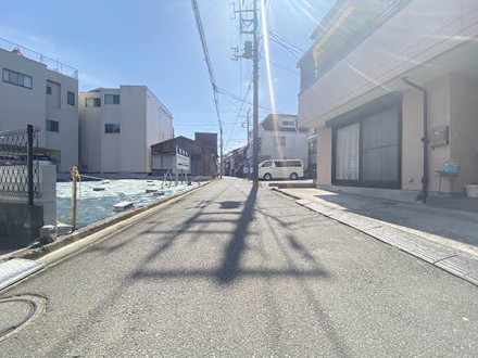 物件写真