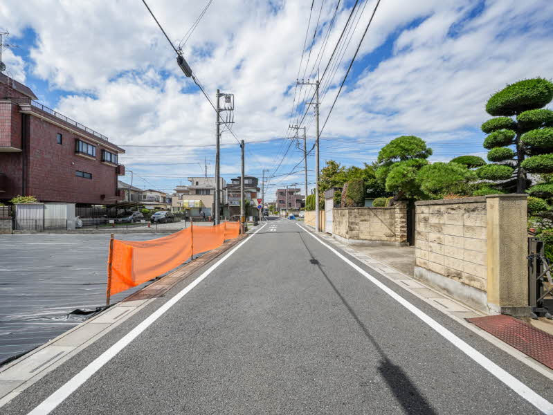 物件写真
