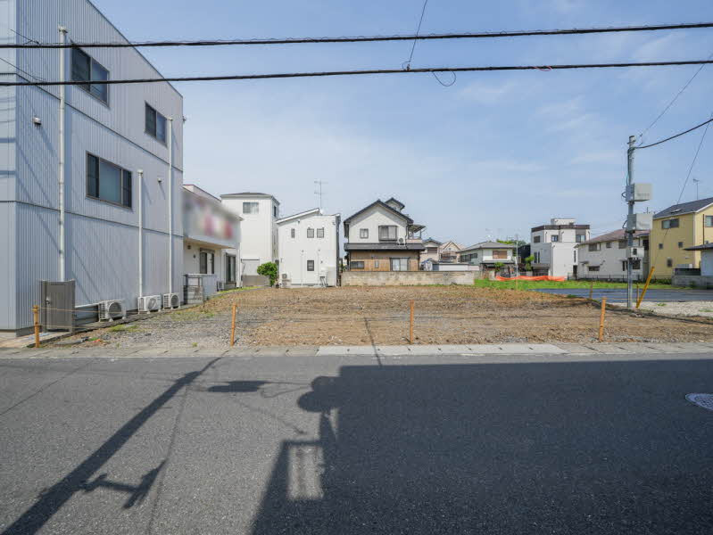 物件写真