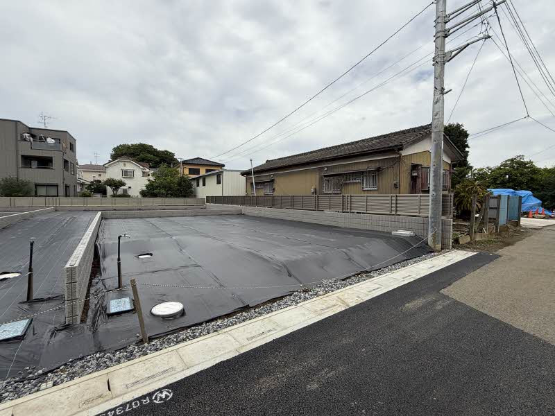 物件写真