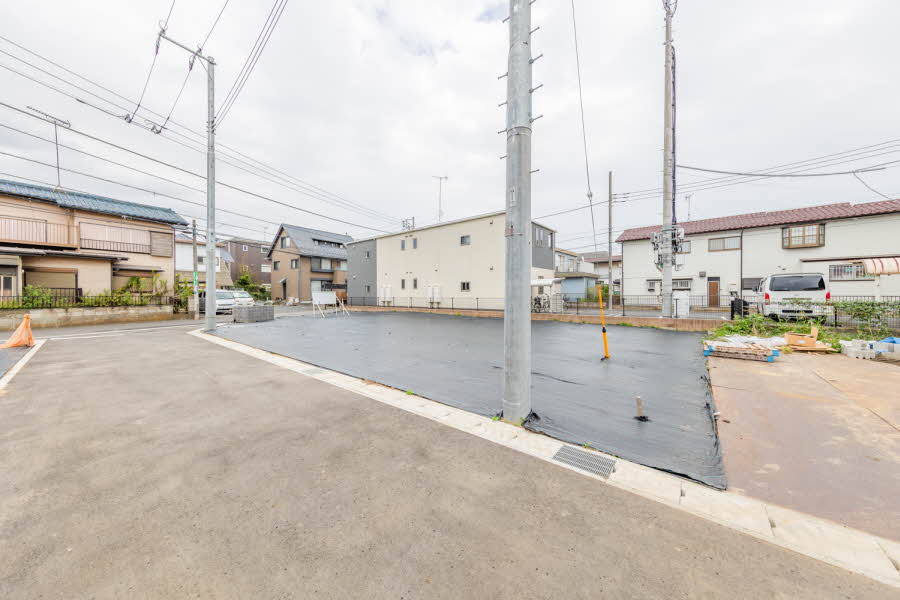 物件写真
