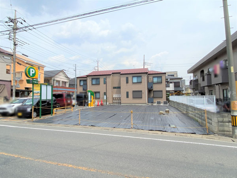 物件写真