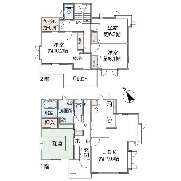 宇都宮市豊郷台三丁目 スムストック 積水ハウス不動産東京 Sumusite スムサイト C