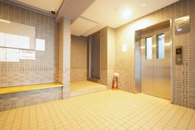 共用設備
