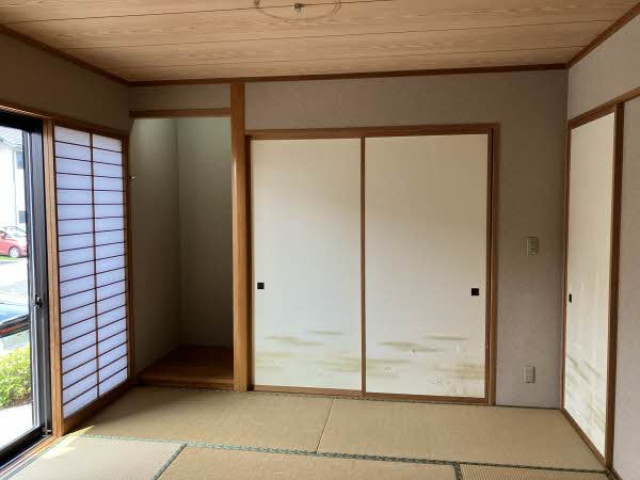 和室