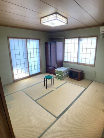 和室