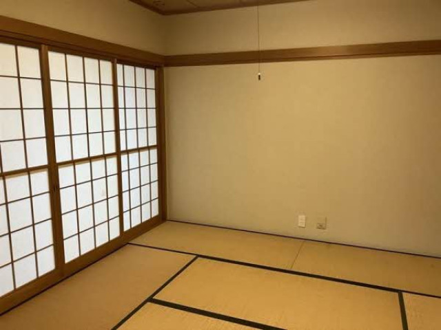 和室