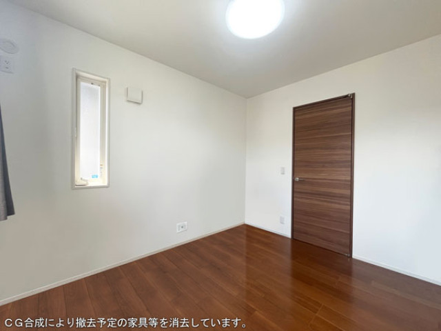 洋室