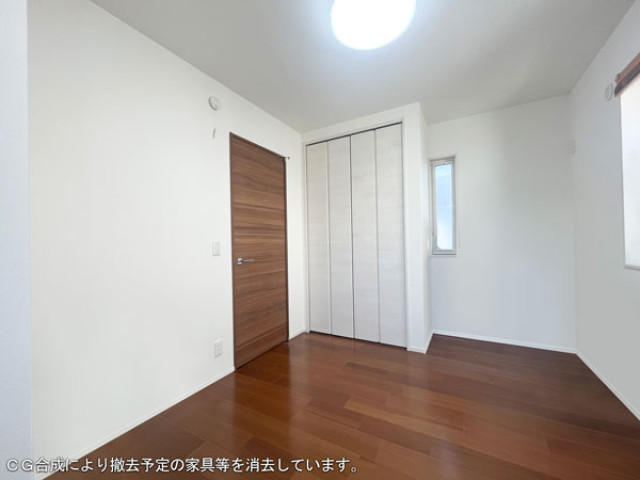 洋室