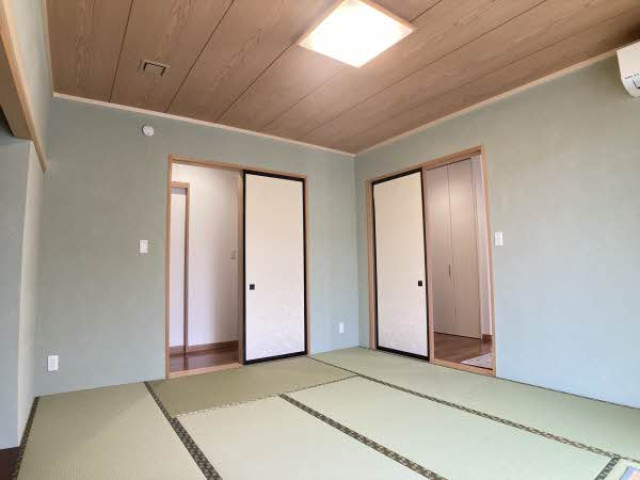 和室