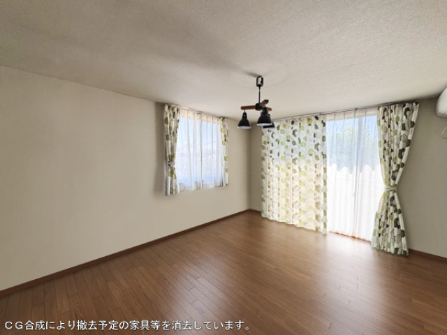 洋室