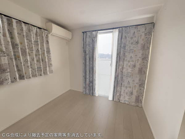 洋室