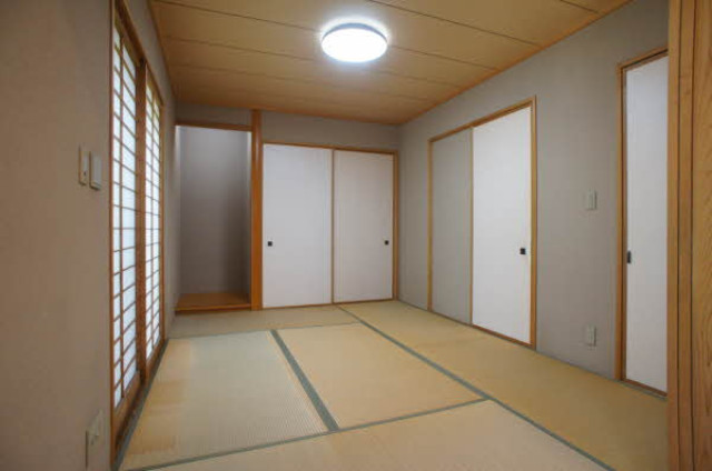 和室