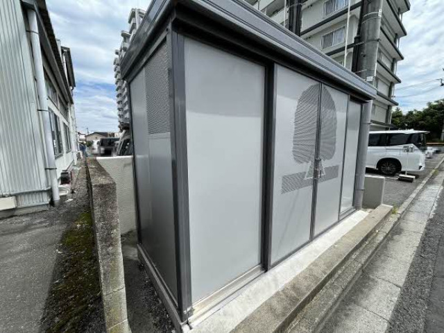 共用設備