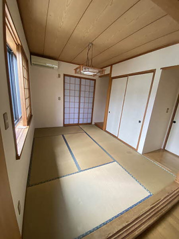 和室