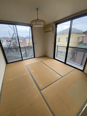 和室