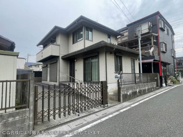 物件写真