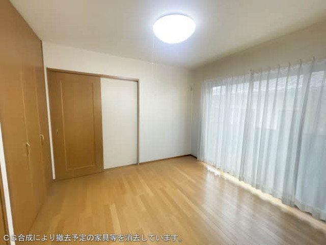 洋室