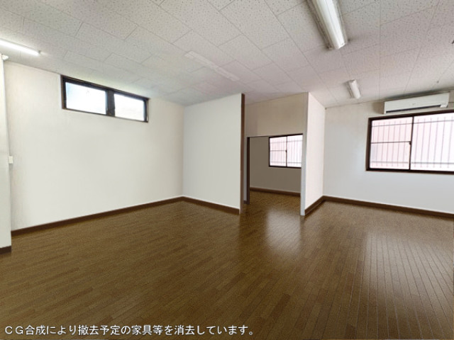 内装