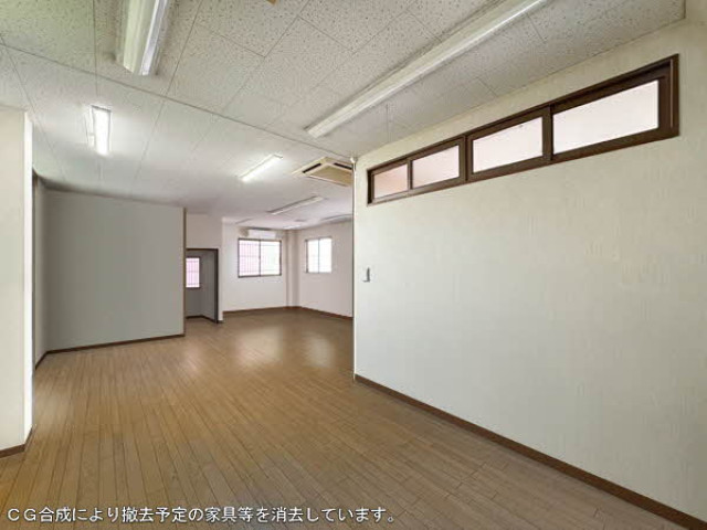 内装