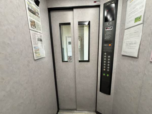共用施設