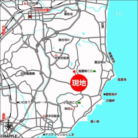 物件写真サムネイル