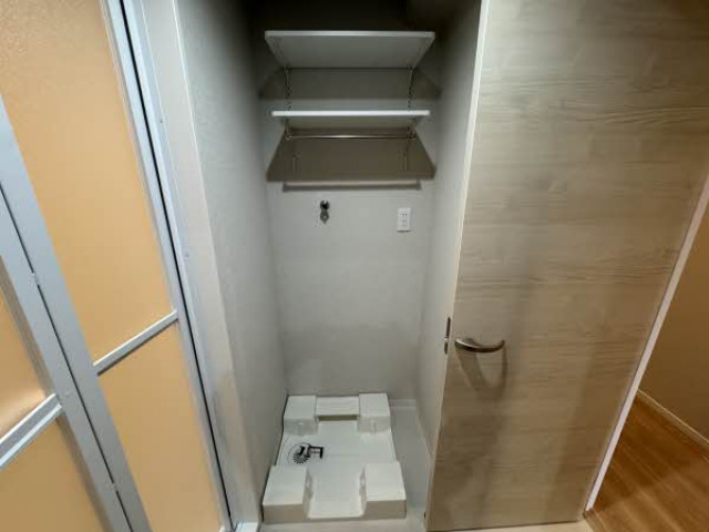 洗面所