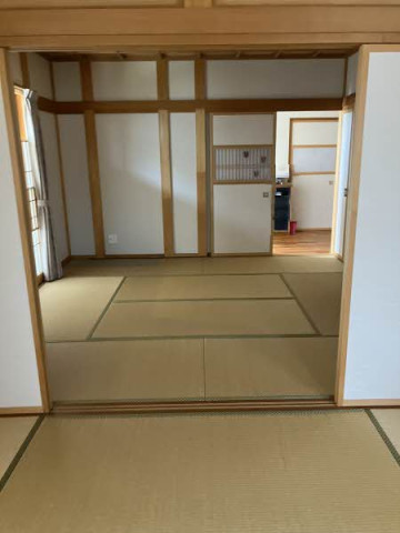 和室