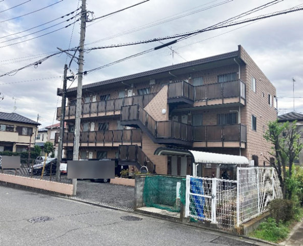 物件写真