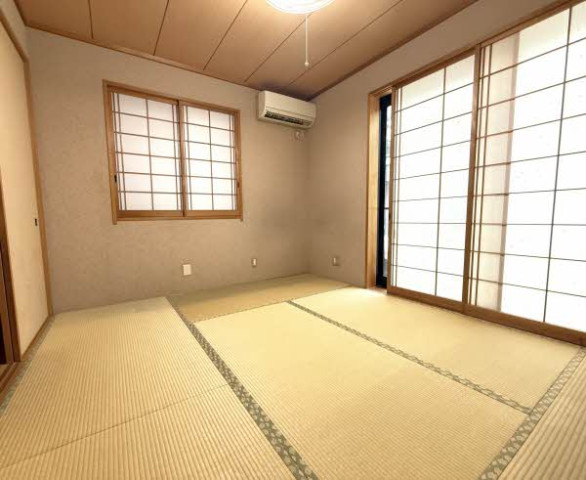和室