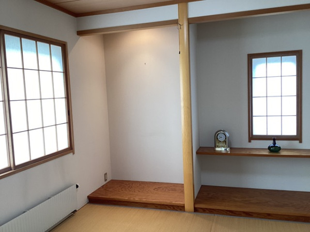 和室