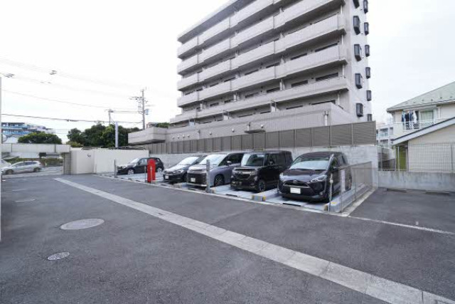 共用設備
