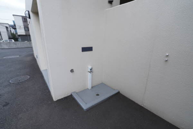 共用設備