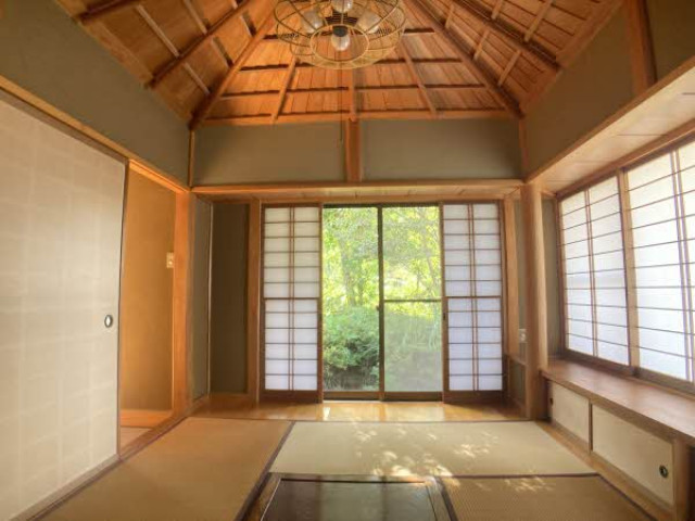 和室