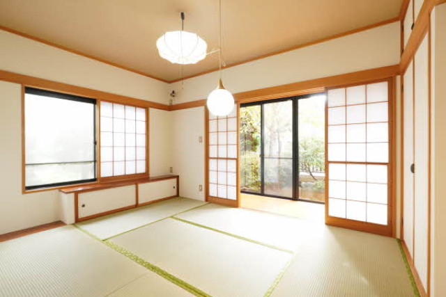 和室