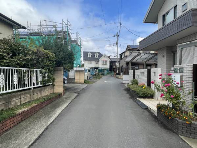 物件写真サムネイル