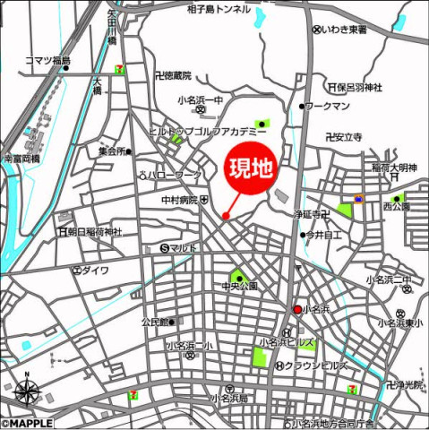 物件写真サムネイル