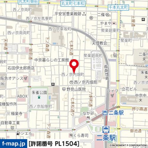 地図