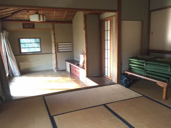 和室