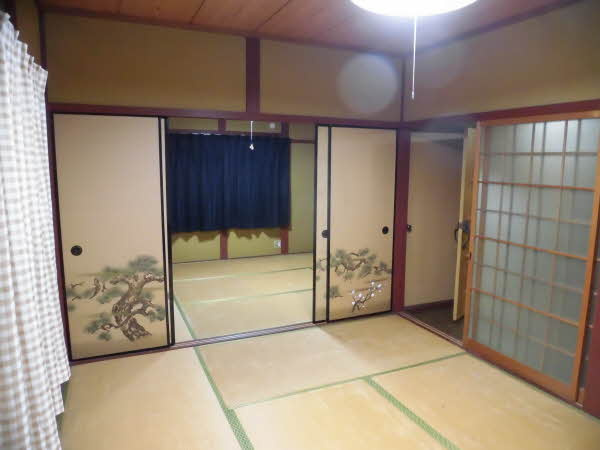 和室