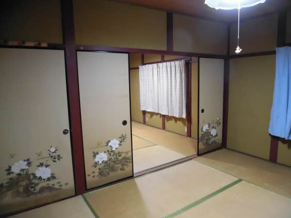 和室