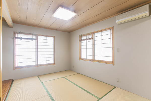 和室